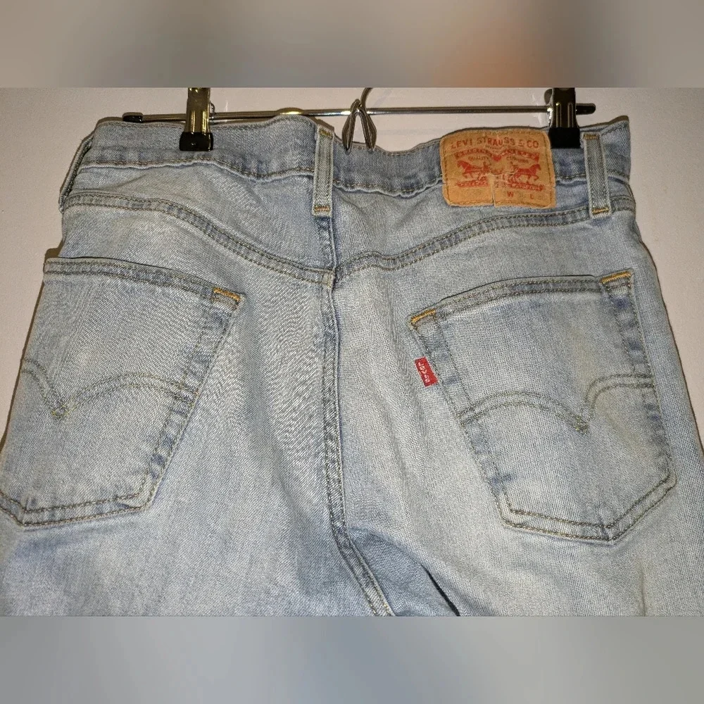 Levi's Men's 516 Jeans